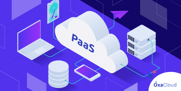 Qu&rsquo;est-ce qu&rsquo;une Plateforme as a Service (PaaS) ?