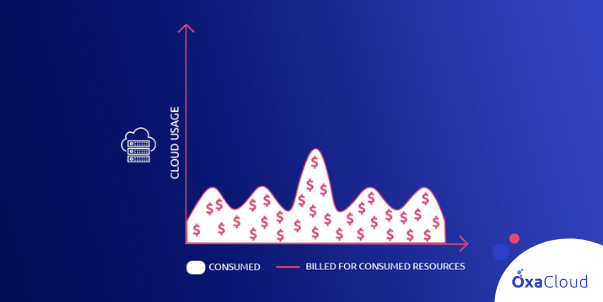 Qu&rsquo;est-ce que le modèle Pay per Use ?