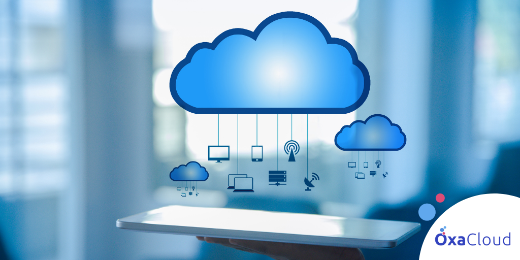 Qu&rsquo;est-ce que le Cloud ?