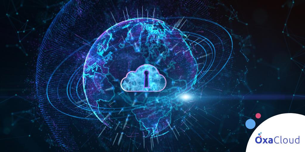 La sécurité dans le Cloud