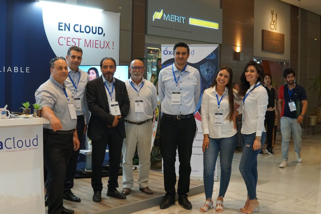 Equipe oxacloud