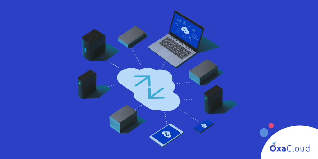 L&rsquo;importance de sauvegarder les données de votre société dans le cloud!