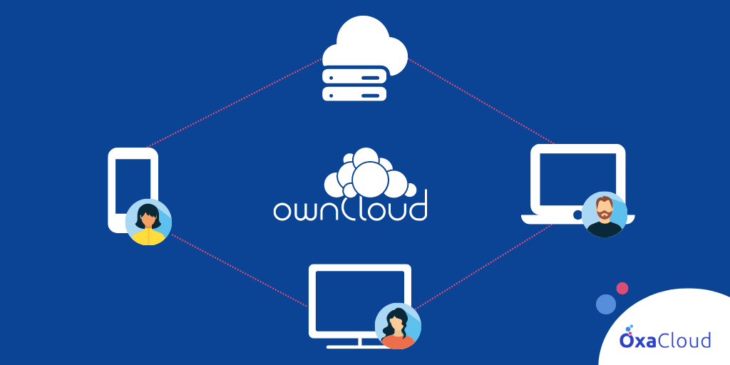 OwnCloud: l’hébergement de fichiers efficace et puissant  !