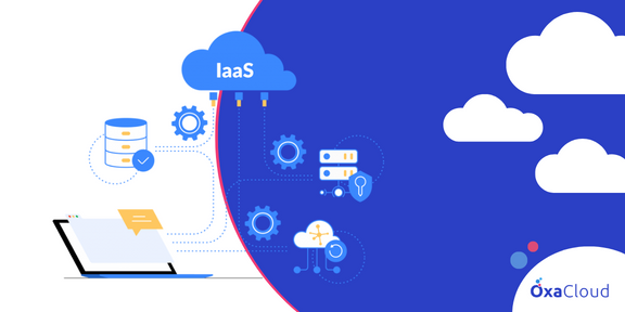 Qu&rsquo;est-ce que l&rsquo;Infrastructure as a Service ?